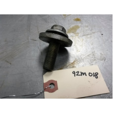 92M018 Crankshaft Bolt For 06-08 Toyota Rav4 2.4 9008011419 92M018 Crankshaft Bolt For 06-08 Toyota Rav4 2.4 9008011419